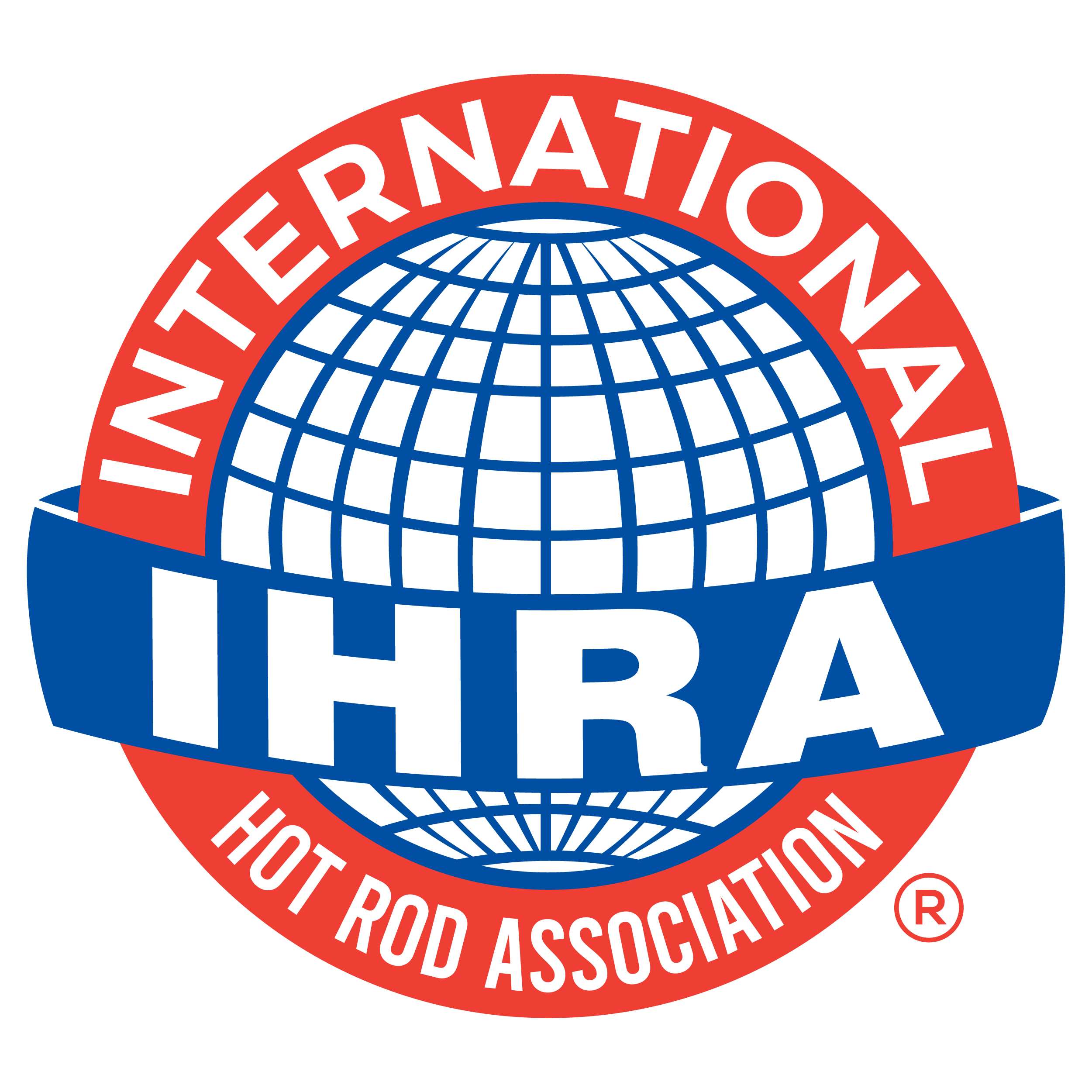 IHRA