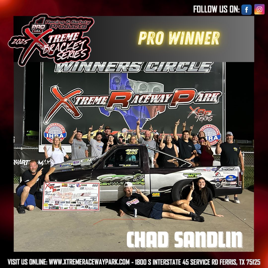 Pro Winner