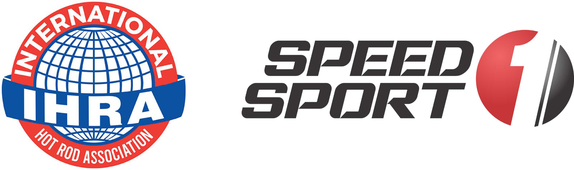 IHRA SS Logo