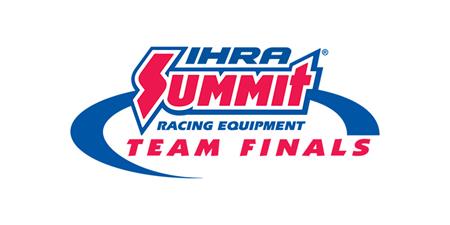 Team Finals