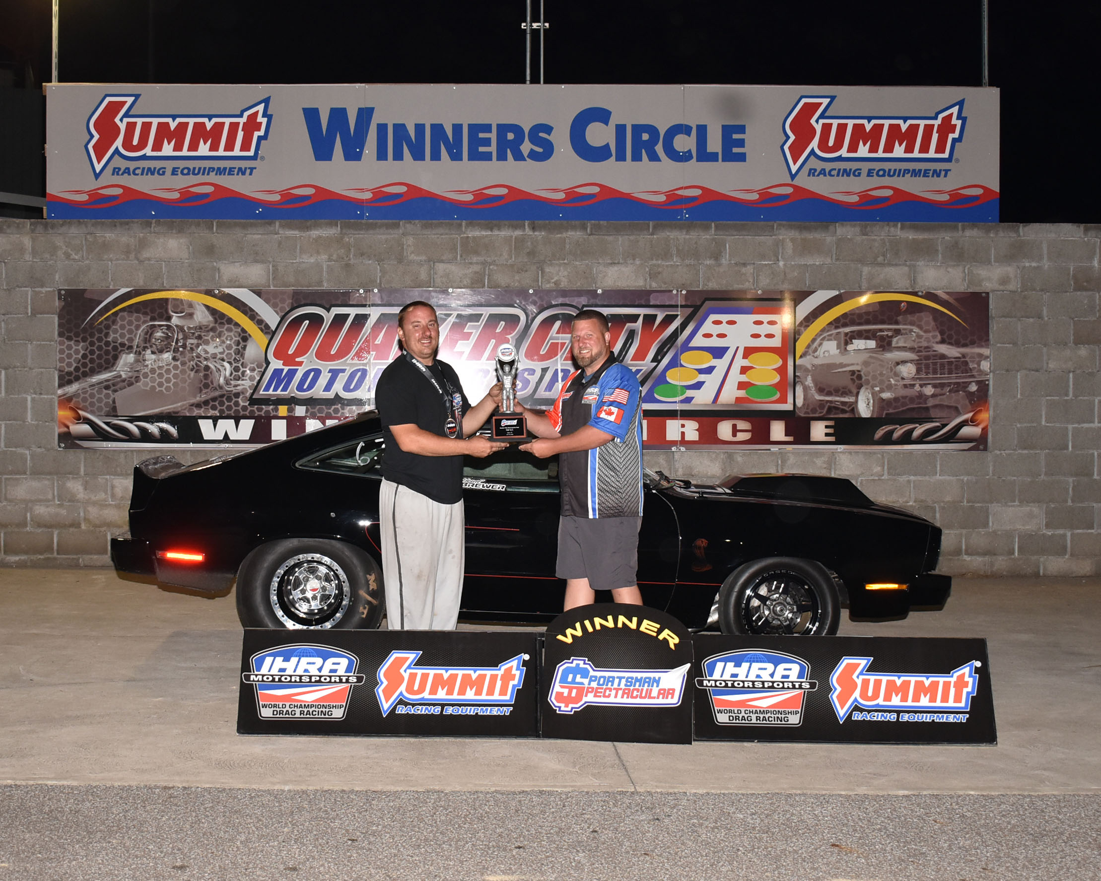 Mark Brewer