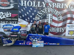 Holly Springs Motorsports Park