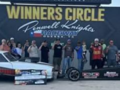 Summit Winner Mikel McQueen