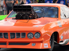 Pro Mod Nationals 