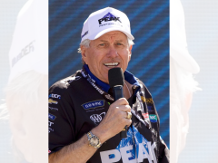 John Force