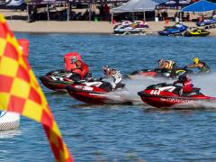 IHRA Professional Watercraft Racing Series