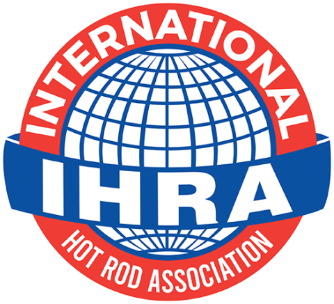 IHRA Logo