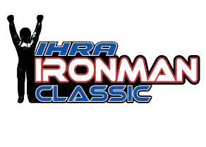 Ironman Classic Logo