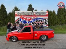 Great Lakes Win