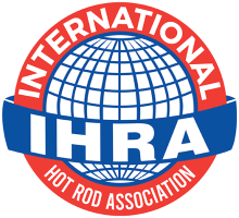 IHRA Logo