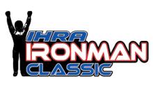 Ironman Classic Logo