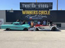 No Box Finalists