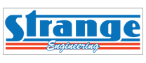 Strange Engineering